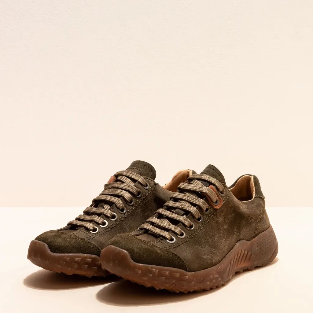 El Naturalista N5622 PLEASANT-LUX SUEDE | FOREST | PWP-70811915